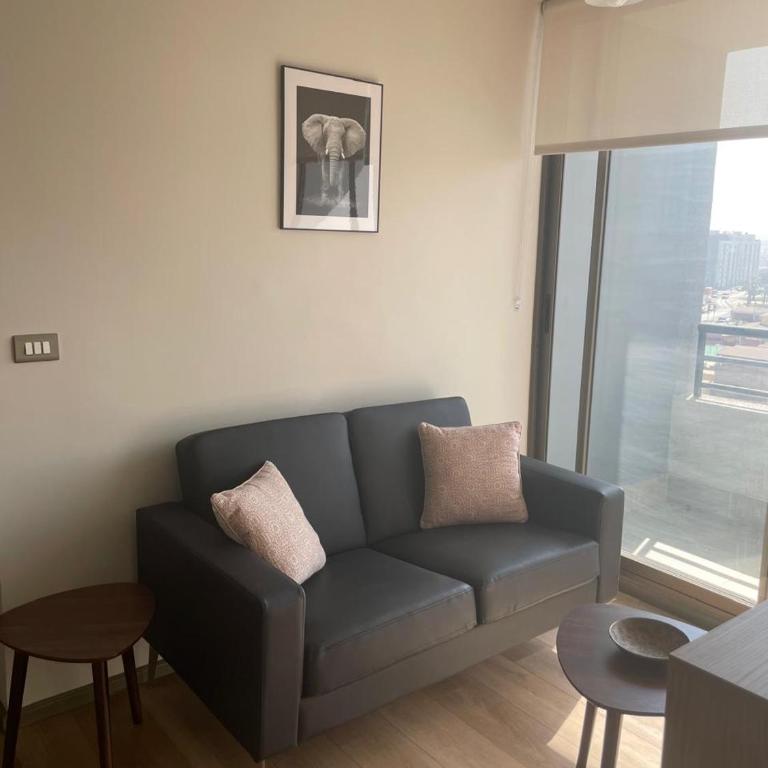Departamento Ejecutivo Norte Antofagasta 2D WiFi - Apartamento de 2 dormitorios - 3