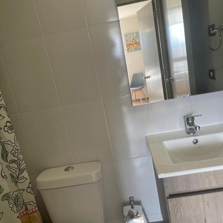 Departamento Ejecutivo Norte Antofagasta 2D WiFi - Apartamento de 2 dormitorios - 17