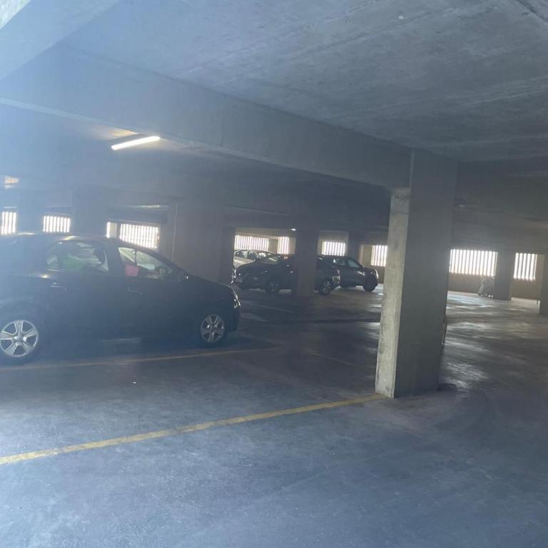 Departamento Ejecutivo Norte Antofagasta 2D WiFi - Apartamento de 2 dormitorios - 26