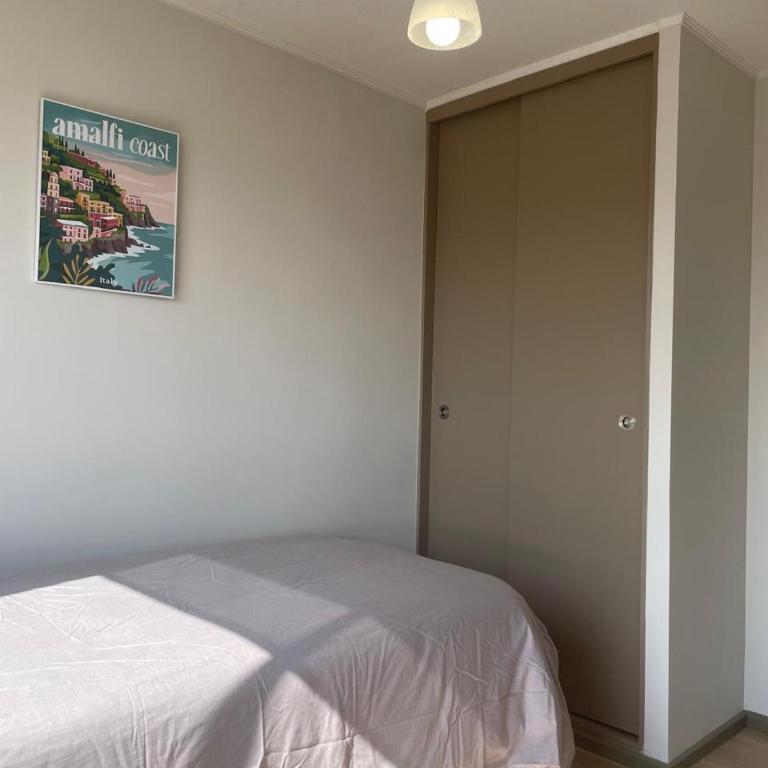 Departamento Ejecutivo Norte Antofagasta 2D WiFi - Apartamento de 2 dormitorios - 14