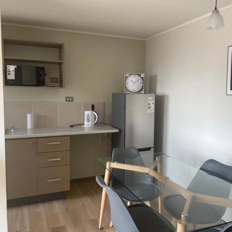 Departamento Ejecutivo Norte Antofagasta 2D WiFi - Apartamento de 2 dormitorios - 6