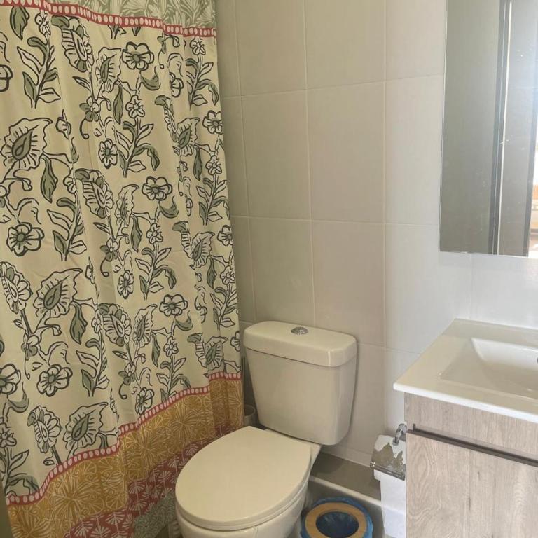 Departamento Ejecutivo Norte Antofagasta 2D WiFi - Apartamento de 2 dormitorios - 19