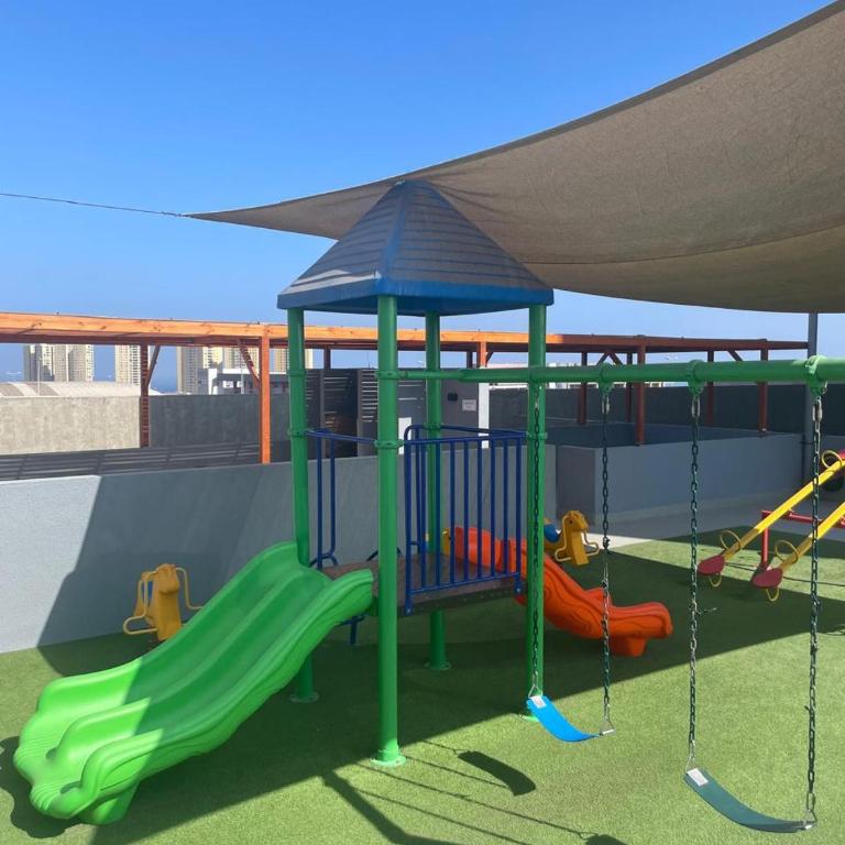 Departamento Ejecutivo Norte Antofagasta 2D WiFi - Apartamento de 2 dormitorios - 22