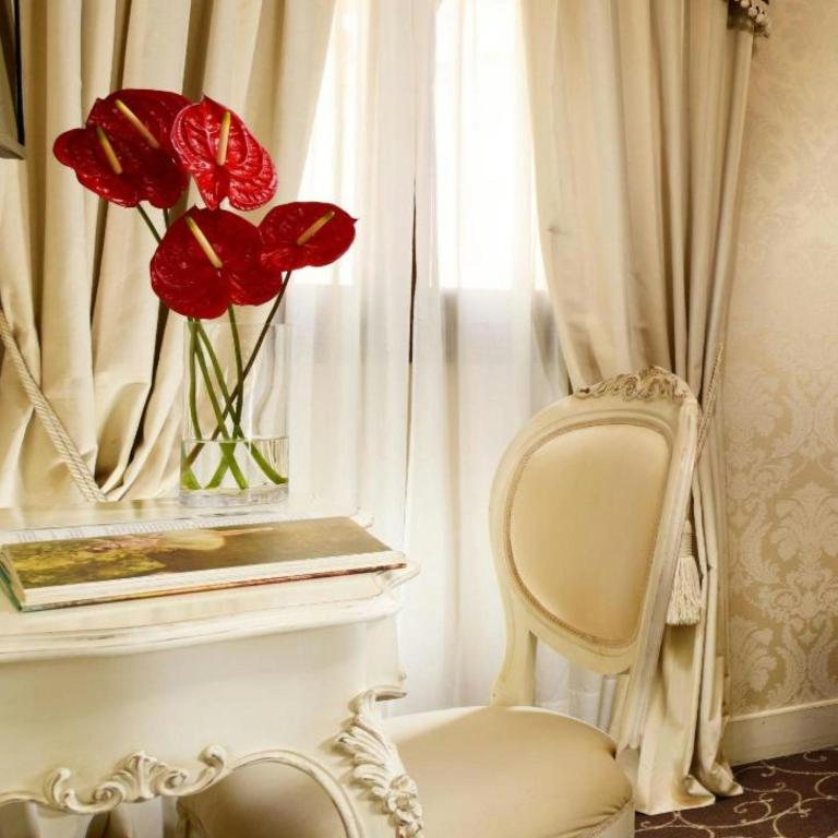 Residenza Venezia | UNA Esperienze - Camera Matrimoniale Superior - 5