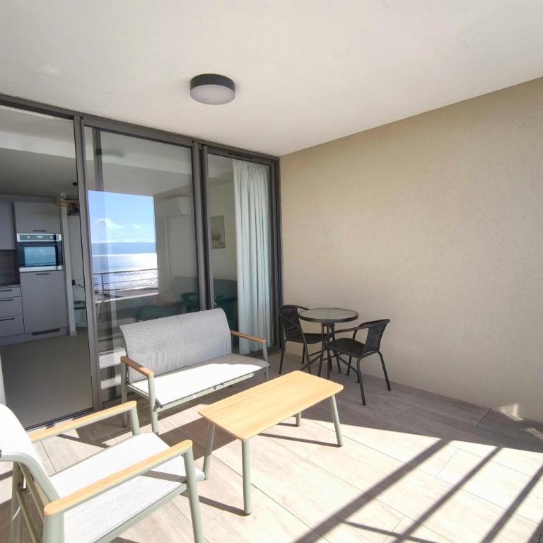 Studio with sea view and pool ideally located - Studio - 9