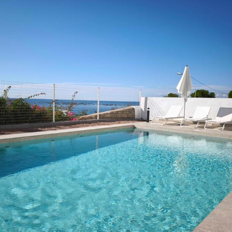 Studio with sea view and pool ideally located - Studio - 10