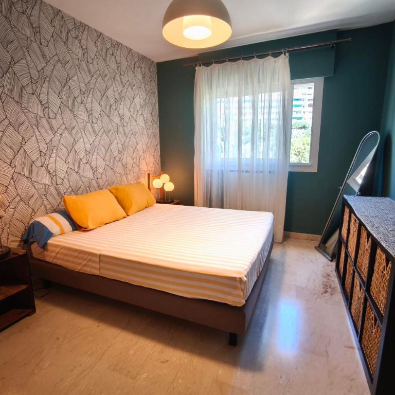 Apartment with Panoramic Sea View - Apartamento - 11
