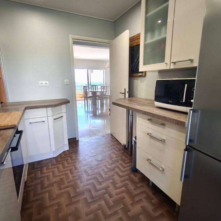 Apartment with Panoramic Sea View - Apartamento - 22