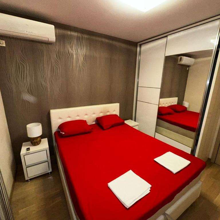 City kvart aparttment 11 - Apartman sa 1 Spavaćom Sobom - 1