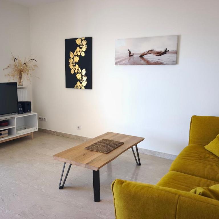 Apartment with Panoramic Sea View - Apartamento - 14