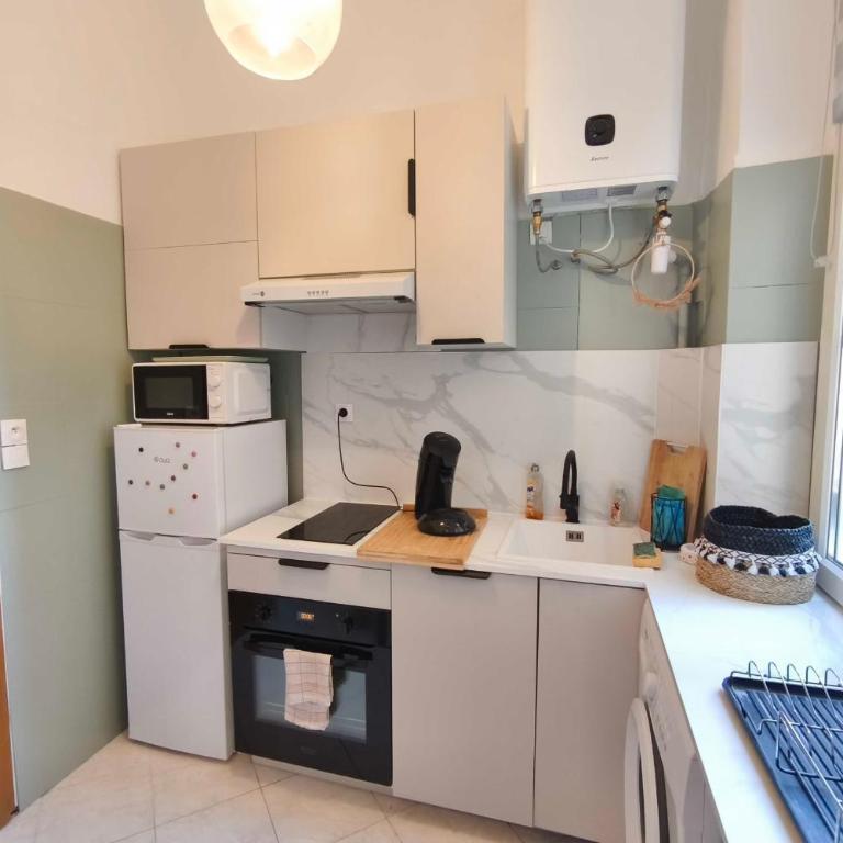 1 bedroom apartment near the beach - Appartement - 2
