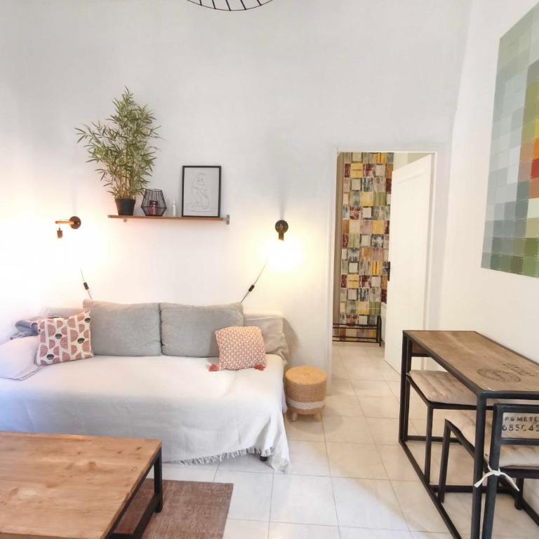 1 bedroom apartment near the beach - Appartement - 3