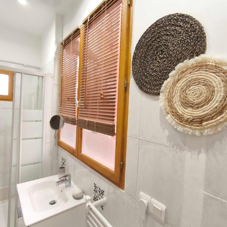 1 bedroom apartment near the beach - Appartement - 9