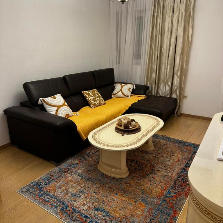 City kvart aparttment 11 - Apartman sa 1 Spavaćom Sobom - 11