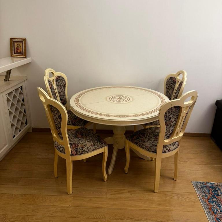 City kvart aparttment 11 - Apartman sa 1 Spavaćom Sobom - 13