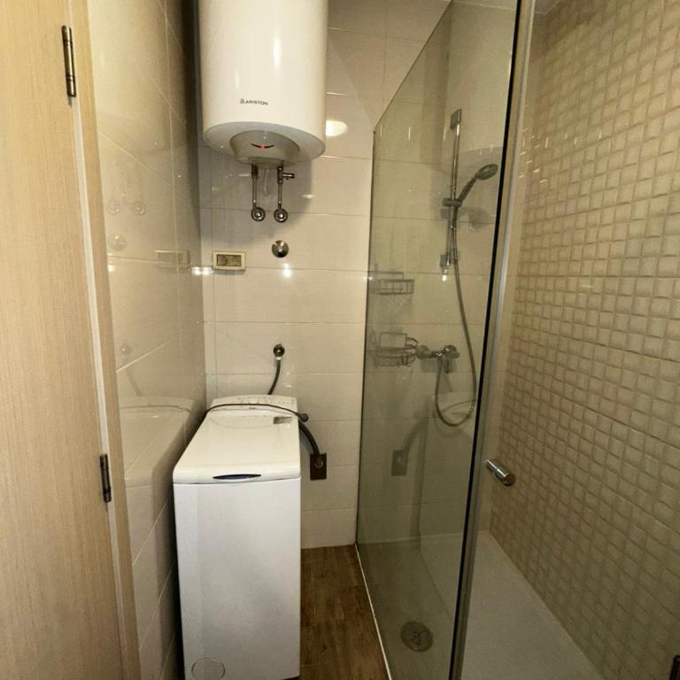 City kvart aparttment 11 - Apartman sa 1 Spavaćom Sobom - 14