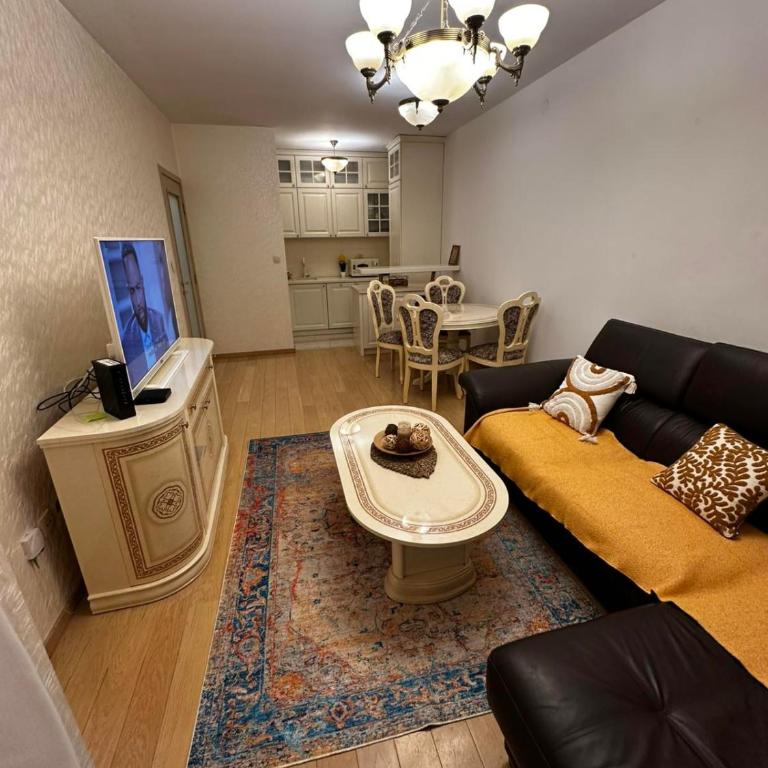 City kvart aparttment 11 - Apartman sa 1 Spavaćom Sobom - 15