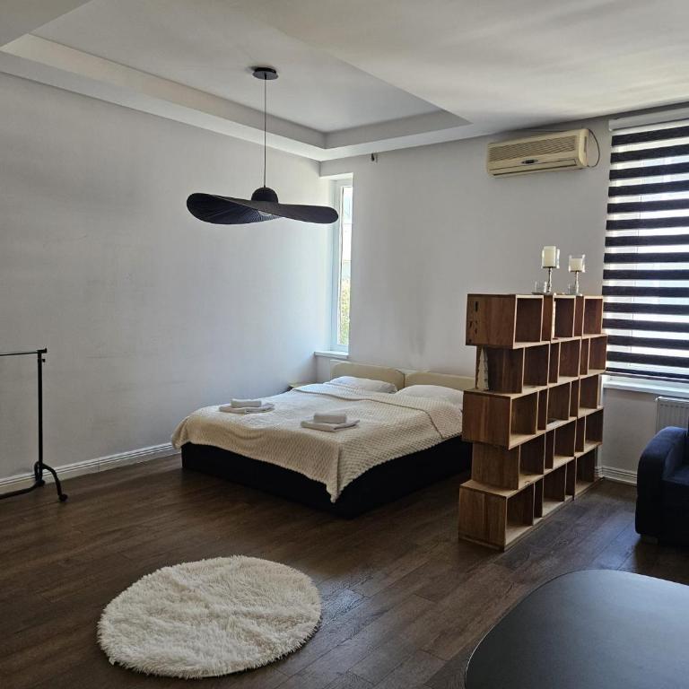 Golden Stay Sarajevo - Studio - 7
