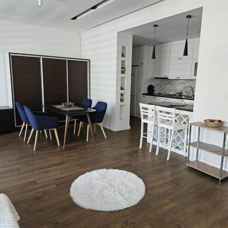 Golden Stay Sarajevo - Studio - 8