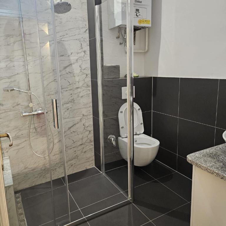 Golden Stay Sarajevo - Studio - 10
