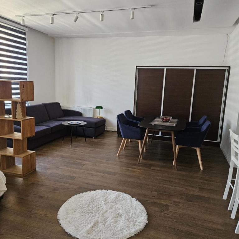Golden Stay Sarajevo - Studio - 12