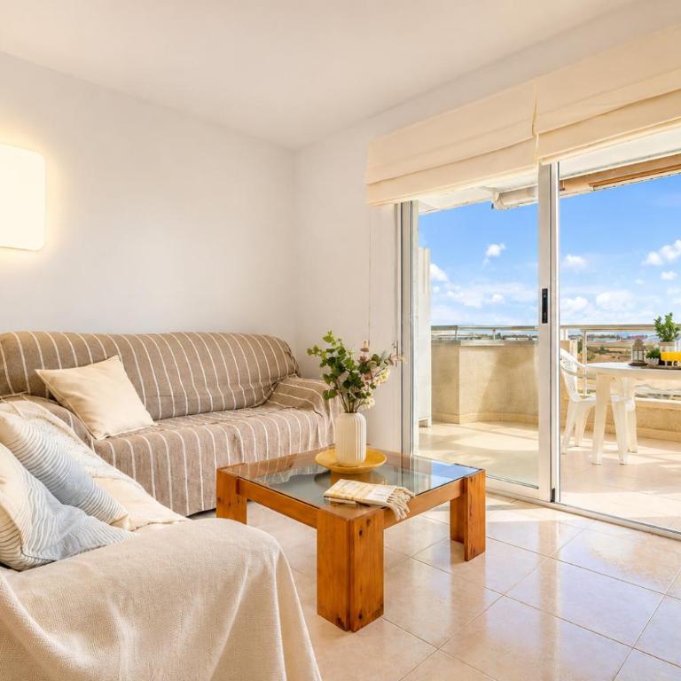 Mare Internum II - Appartamento con 2 Camere da Letto - 12