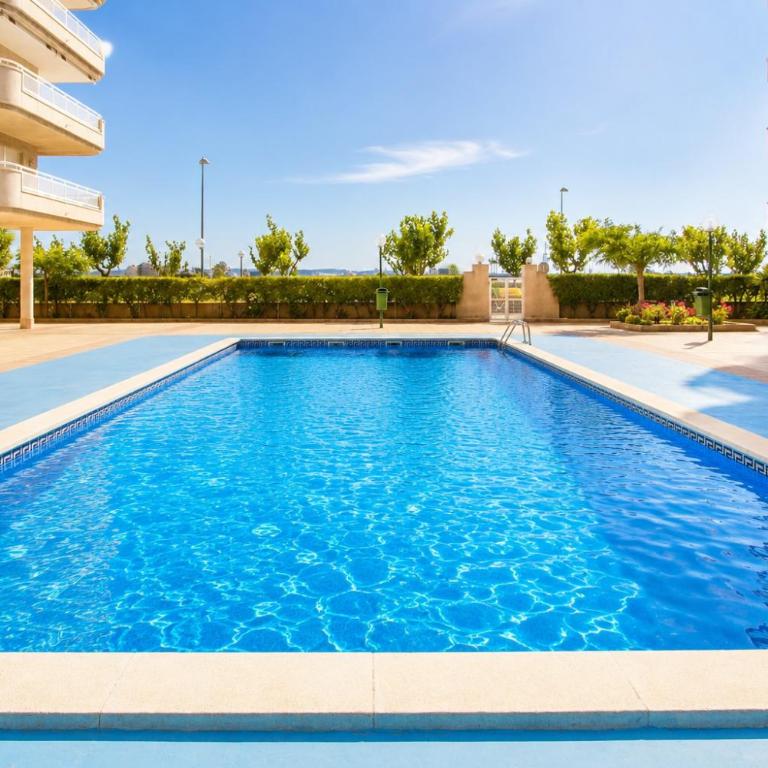 Mare Internum II - Appartamento con 2 Camere da Letto - 15