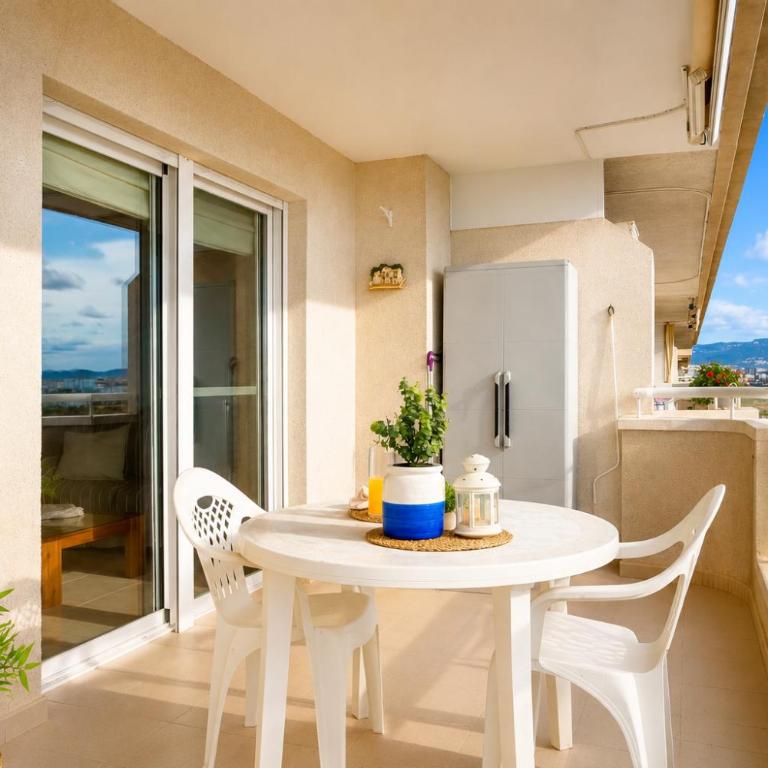 Mare Internum II - Appartamento con 2 Camere da Letto - 16