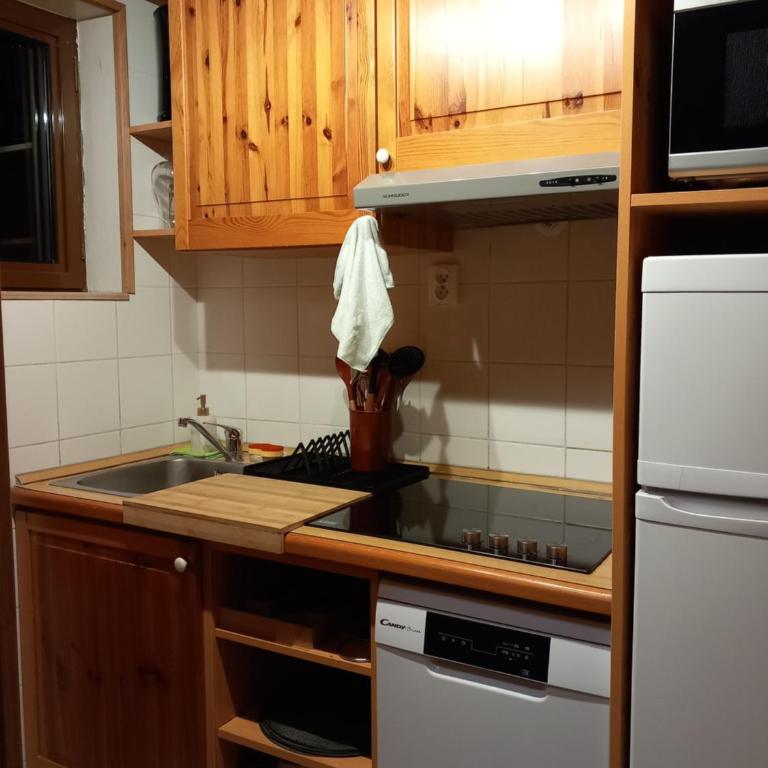 Les chalets d Evian - Appartement 2 Chambres - 3