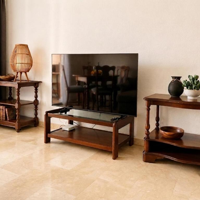 Seaview Apartment near the beach - Appartamento con 1 Camera da Letto - 19