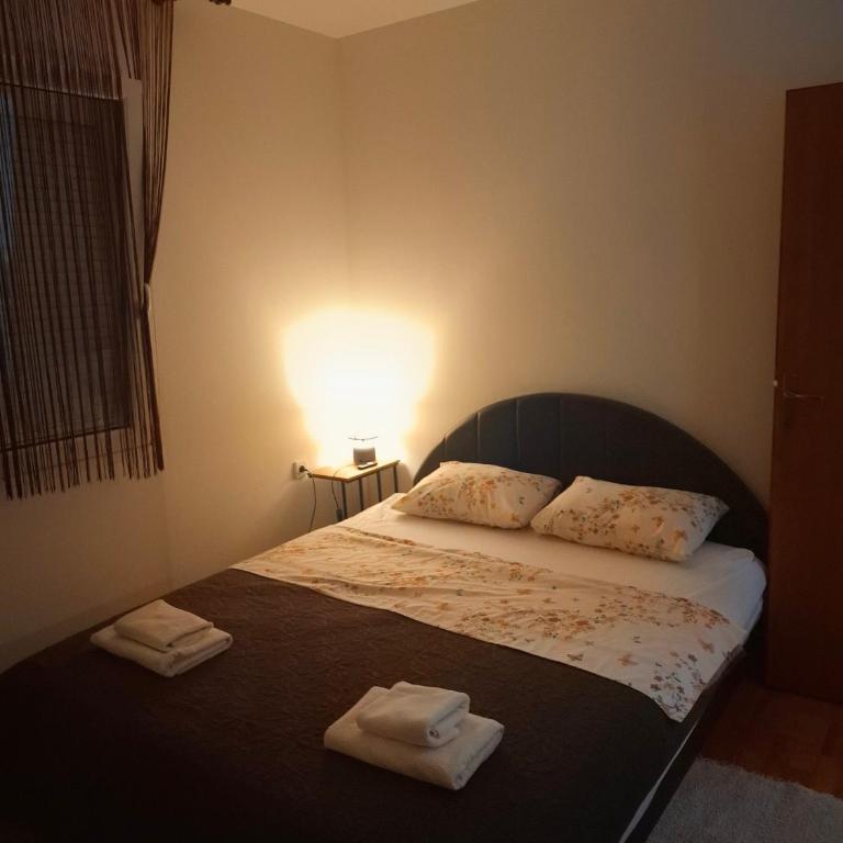 Macy - Maison 2 Chambres - 6