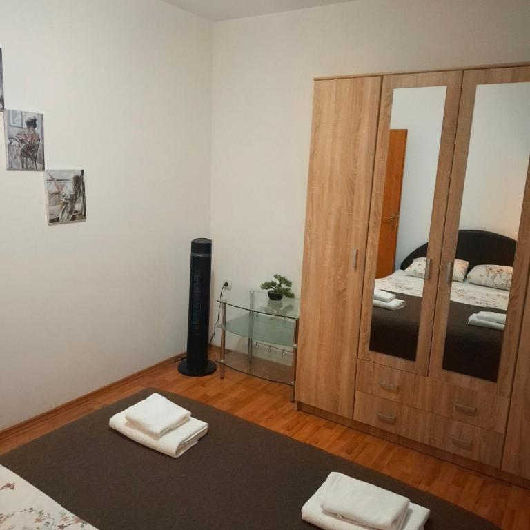 Macy - Maison 2 Chambres - 5