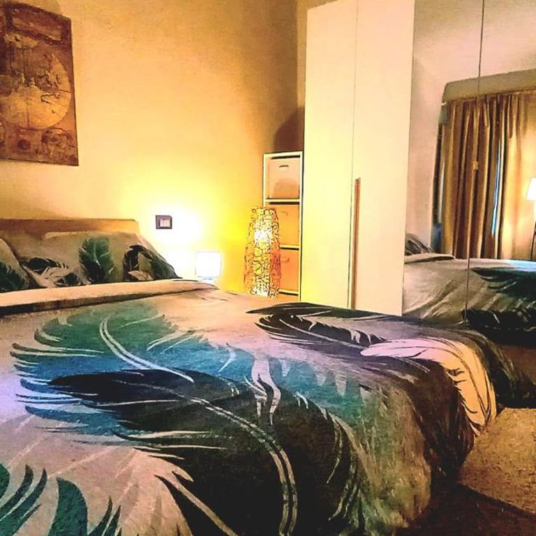 Finca del Sol - Monolocale Familiare - 1