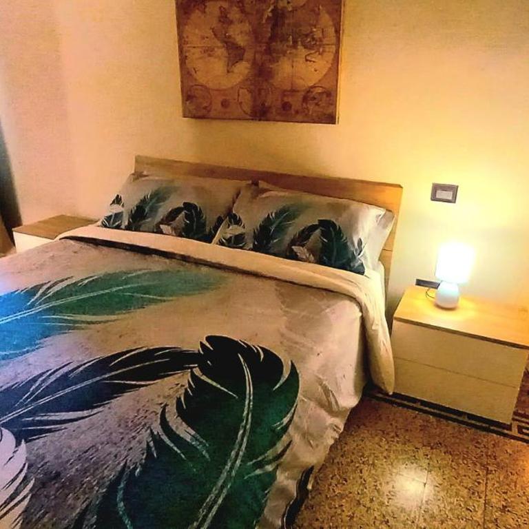 Finca del Sol - Monolocale Familiare - 2