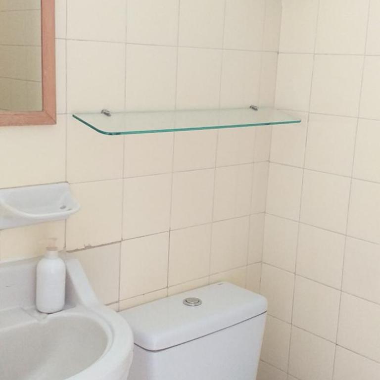 Con vista al Río Paraná, a cuadras del Monumento a la Bandera! ALOJAMIENTOS ROSARIO! - Apartamento de 1 dormitorio - 11
