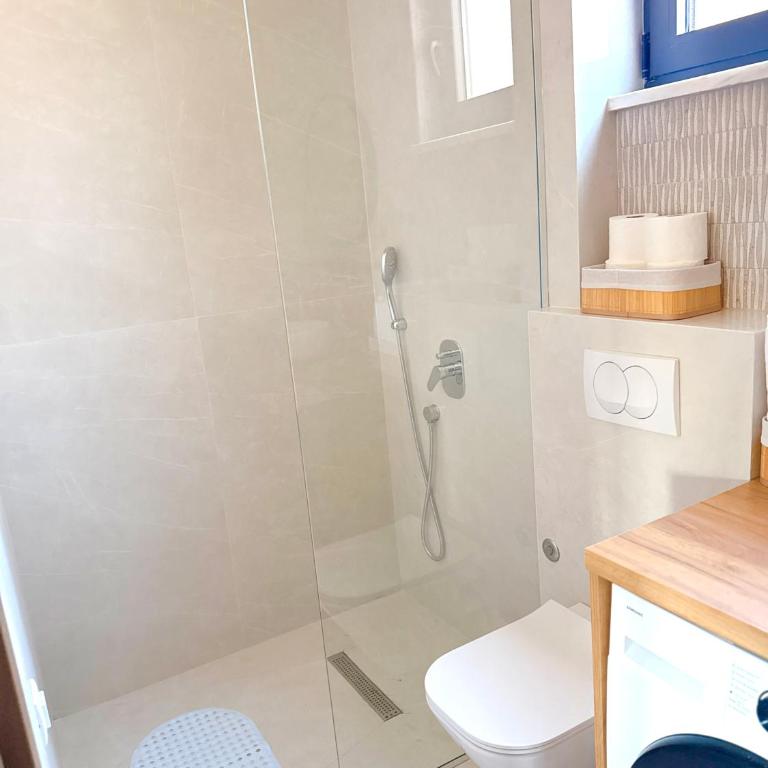 Villa Đina - Apartment mit 1 Schlafzimmer - 2