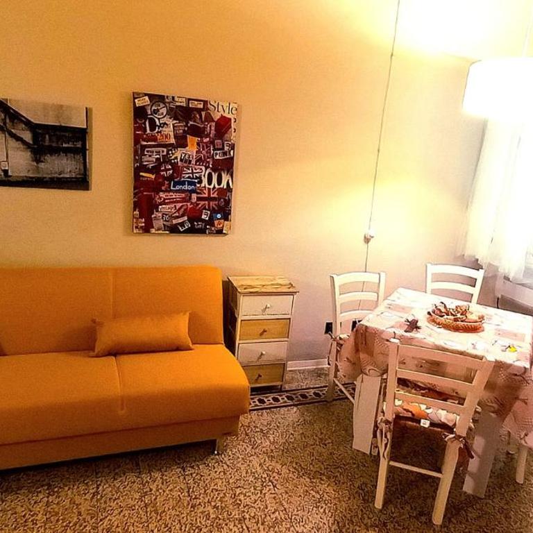 Finca del Sol - Monolocale Familiare - 7