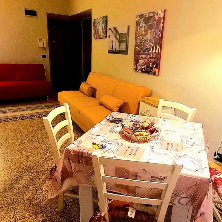 Finca del Sol - Monolocale Familiare - 8