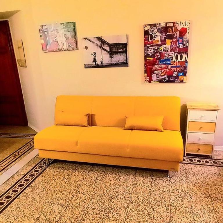 Finca del Sol - Monolocale Familiare - 9