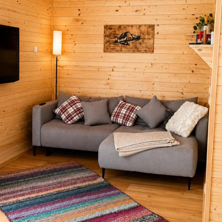 Auszeit beim Schwarzbauer - Apartment mit 3 Schlafzimmern - 10