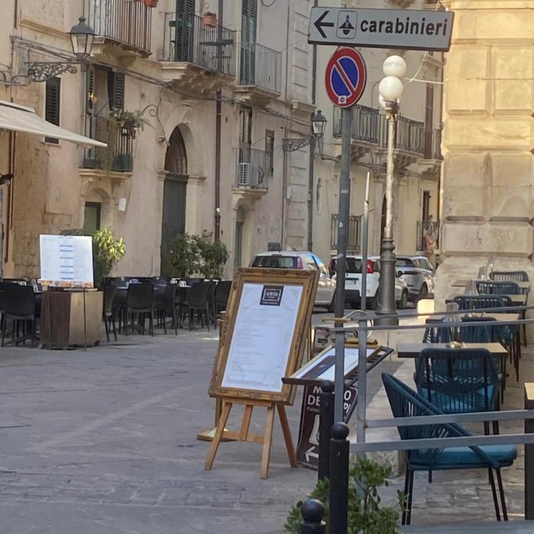 Casa al Teatro - Ortigia - Appartamento con 1 Camera da Letto - 3