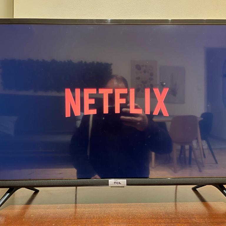018 CHIC & COSY F1 41m2 HYPERCENTRE WIFI SMART TV NETFLIX - Apartment mit 1 Schlafzimmer - 5