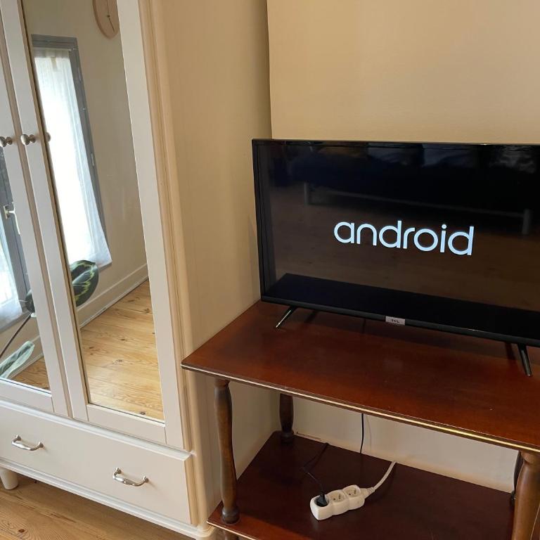 018 CHIC & COSY F1 41m2 HYPERCENTRE WIFI SMART TV NETFLIX - Apartment mit 1 Schlafzimmer - 28
