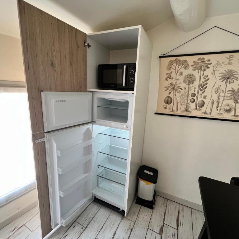 018 CHIC & COSY F1 41m2 HYPERCENTRE WIFI SMART TV NETFLIX - Apartment mit 1 Schlafzimmer - 31