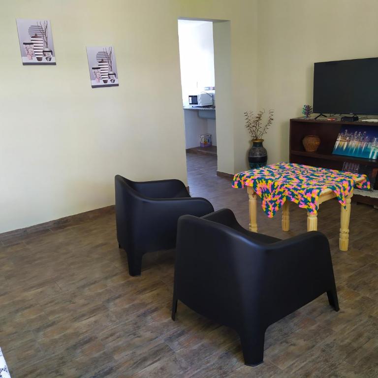 Departamento Aires del Golf - Apartment - Ground Floor - 1