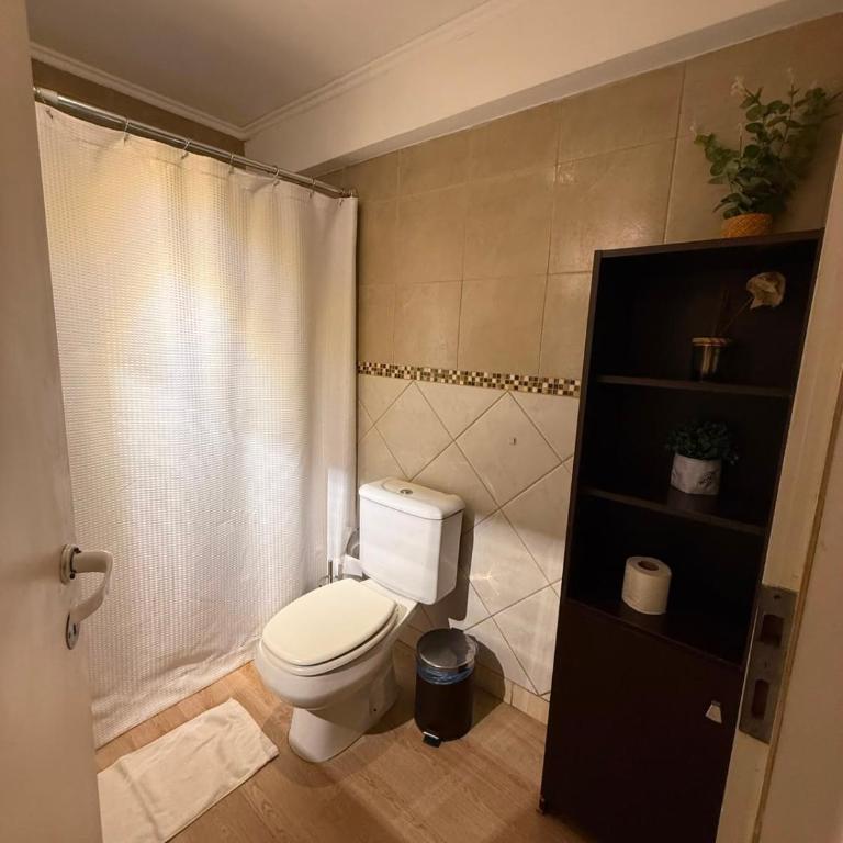 Departamento Antares del Fuego - Two-Bedroom Apartment - 5