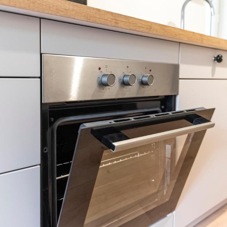 L'Intime Angevine - Cocon - Parking gratuit - Appartement 1 Chambre - 4
