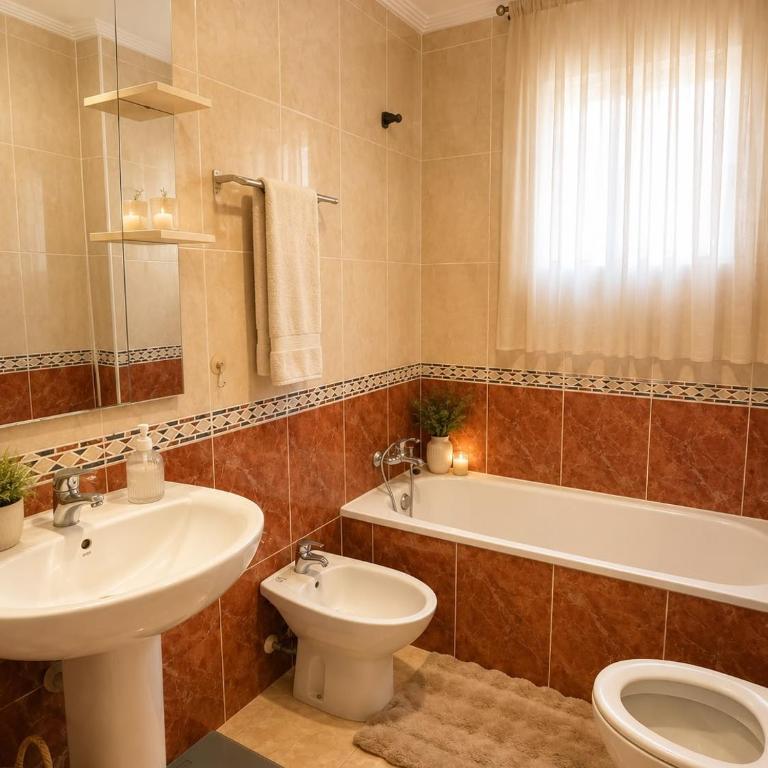 San Policarpo Pool - Apartment mit 2 Schlafzimmern - 9