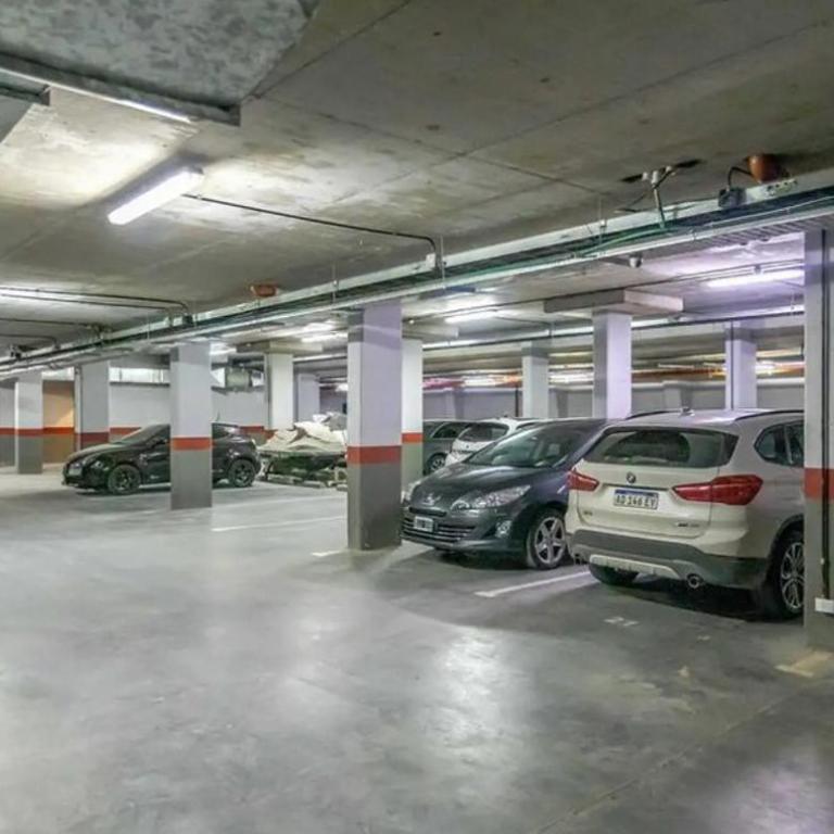 Departamento Premium en Pilar - Apartamento de 1 dormitorio - 9