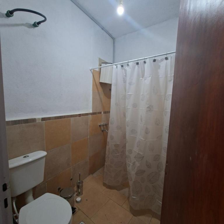 Cabaña Vista del Portezuelo - Apartamento de 1 dormitorio - 6